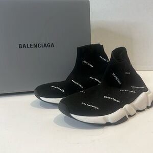 Balenciaga Speed Kids size 25-26